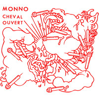 Monno - Cheval Ouvert