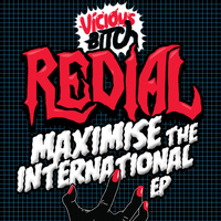 Redial - Maximise The International EP