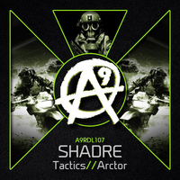 Shadre - Tactics/Arctor