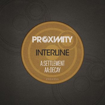 Interline - Settlement/Decay