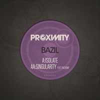 Bazil - Isolate/Singularity