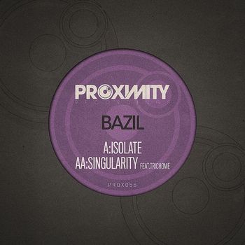 Bazil - Isolate/Singularity