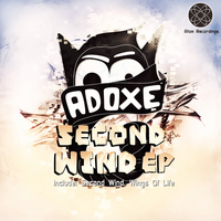Adoxe - Second Wind