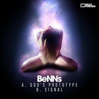 BeNNs - God's Prototype / Signal