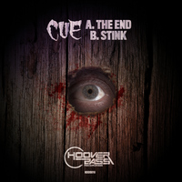 Cue - The End / Stink