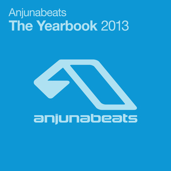 Various Artists - Anjunabeats The Yearbook 2013