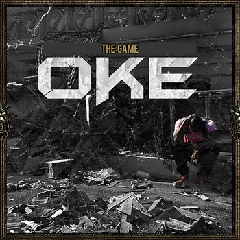 The Game - OKE (Explicit)