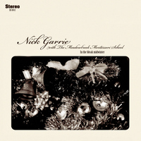 Nick Garrie - In The Bleak Midwinter