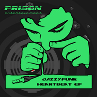 JazzyFunk - Heartbeat Ep