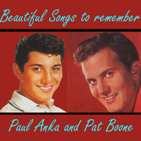 Paul Anka - Beatiful Songs to Remember