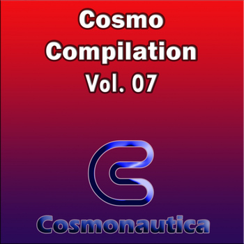 Various Artists - Cosmo Compilation Vol. 7