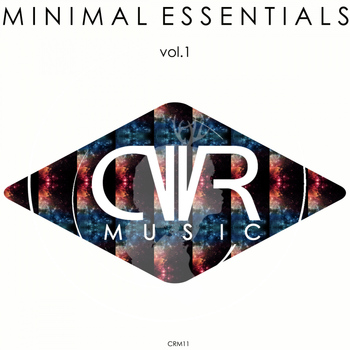 Various Artists - Minimal Essentials Vol. 1