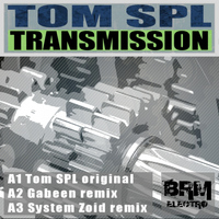 Tom SPL - Transmission