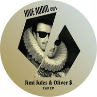 Jimi Jules & Oliver Dollar - Earl EP