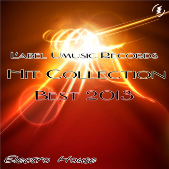Various Artists - Hit Collection Best 2013 (Explicit)