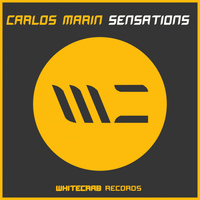 Carlos Marin - Sensations