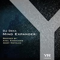 DJ Deka - Mind Expander