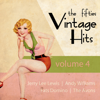 Various Artists - Greatest Hits of the 50's, Vol. 4
