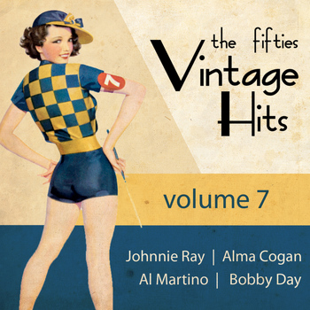 Various Artists - Greatest Hits of the 50's, Vol. 7