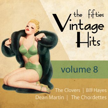 Various Artists - Greatest Hits of the 50's, Vol. 8