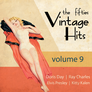 Various Artists - Greatest Hits of the 50's, Vol. 9