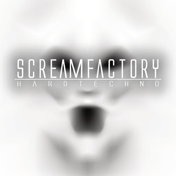 Various Artists - Screamfactory Hardtechno