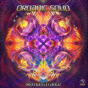 Organic Soup - RemonsTrance