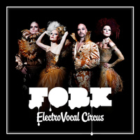 Fork - ElectroVocal Circus