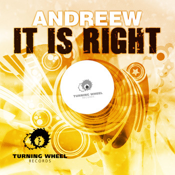 Andreew - It Is Right