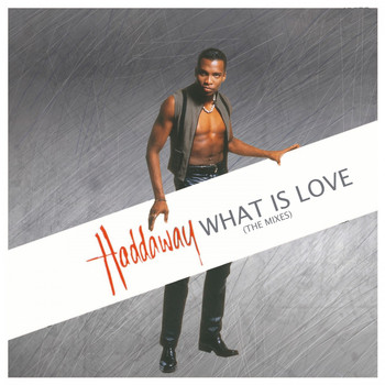 Haddaway - What Is Love (The Mixes)