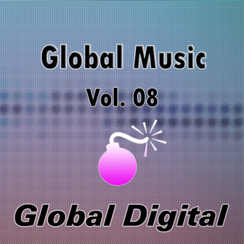 Various Artists - Global Music Vol. 08