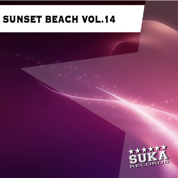Various Artists - Sunset Beach, Vol. 14