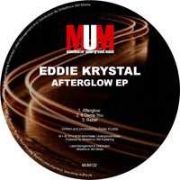 Eddie Krystal - Afterglow EP