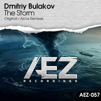 Dmitriy Bulakov - The Storm