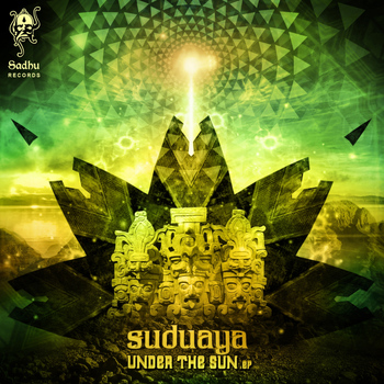 Suduaya - Under The Sun