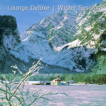 Various Artists - Lounge Deluxe - Winter Session