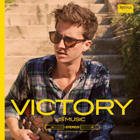 Victory - Victory Is Music