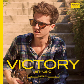 Victory - Victory Is Music