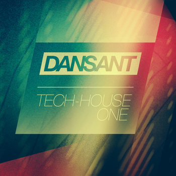 Various Artists - Dansant Tech-House One