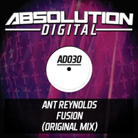 Ant Reynolds - Fusion