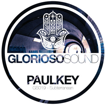 Paul Key - Subterranean