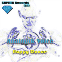 Analogik Voice - Happy Dance