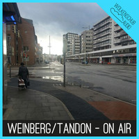 Weinberg Tandon - On Air (Explicit)