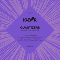 Quantizers - The Groove Factory