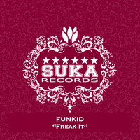 funKid - Freak It