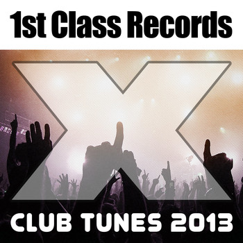 Various Artists - Club Tunes 2013