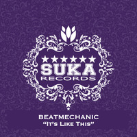 Beatmechanic - It's Like This