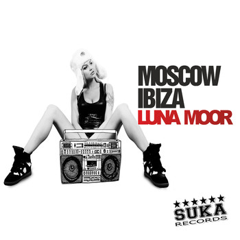 Various Artists - Moscow Ibiza Luna Moor
