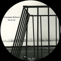 Giuseppe Bottone - Musis EP