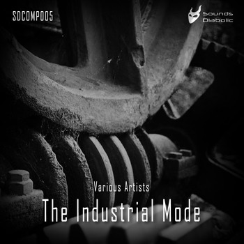 Various Artists - The Industrial Mode